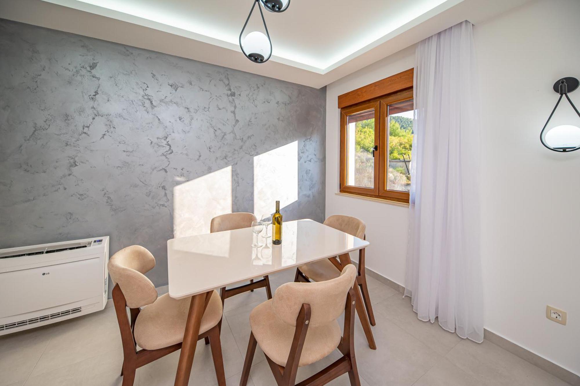 Red Hill Διαμέρισμα Κότορ Εξωτερικό φωτογραφία